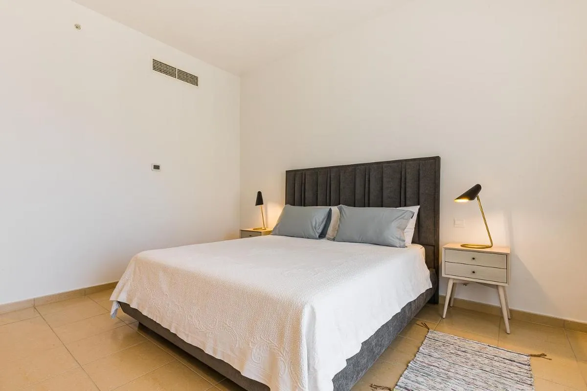 Image 5 of JBR Beach Full Sea View Apartment