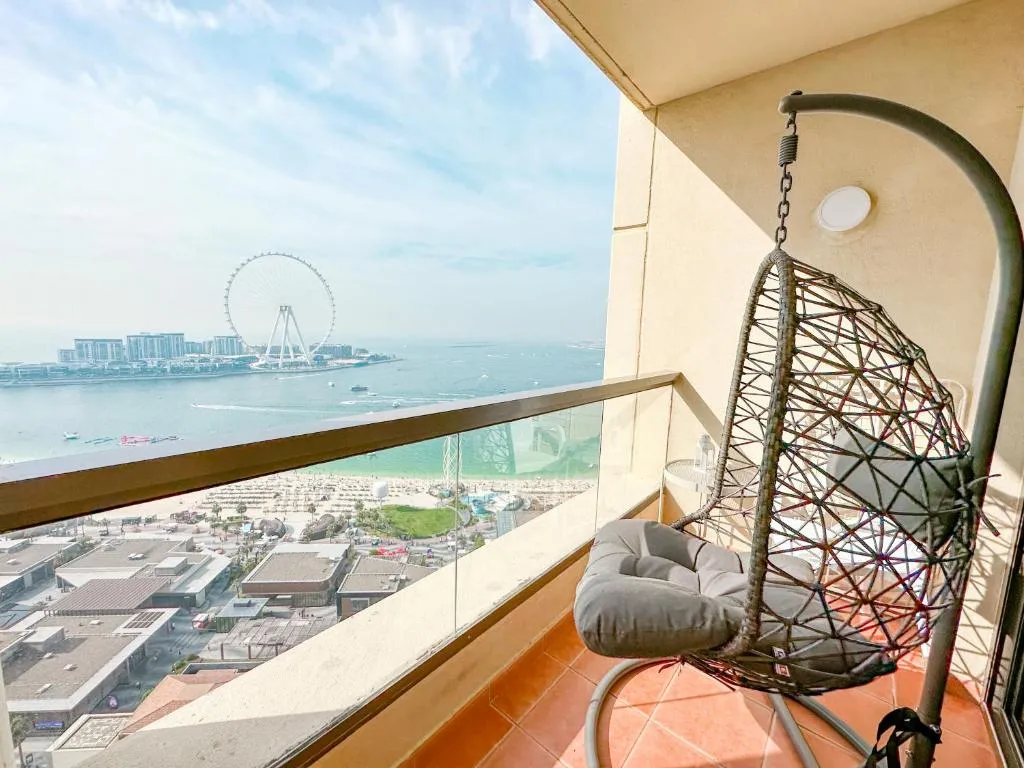 Image of JBR apartments by HAPPY SEASON