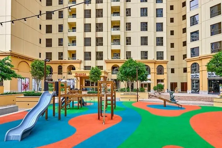 Image 1 of JBR apartments by HAPPY SEASON