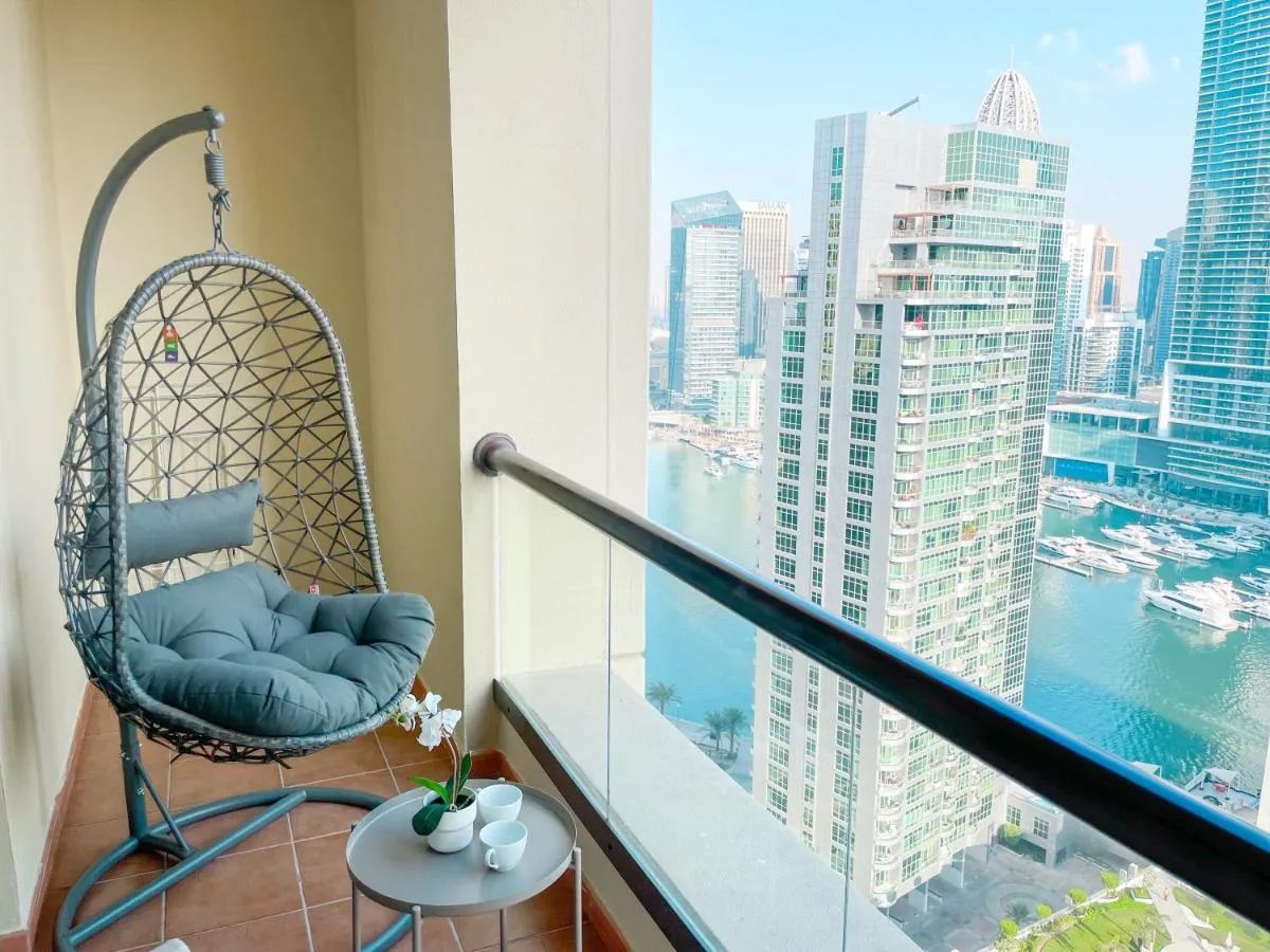 Image 2 of JBR apartments by HAPPY SEASON