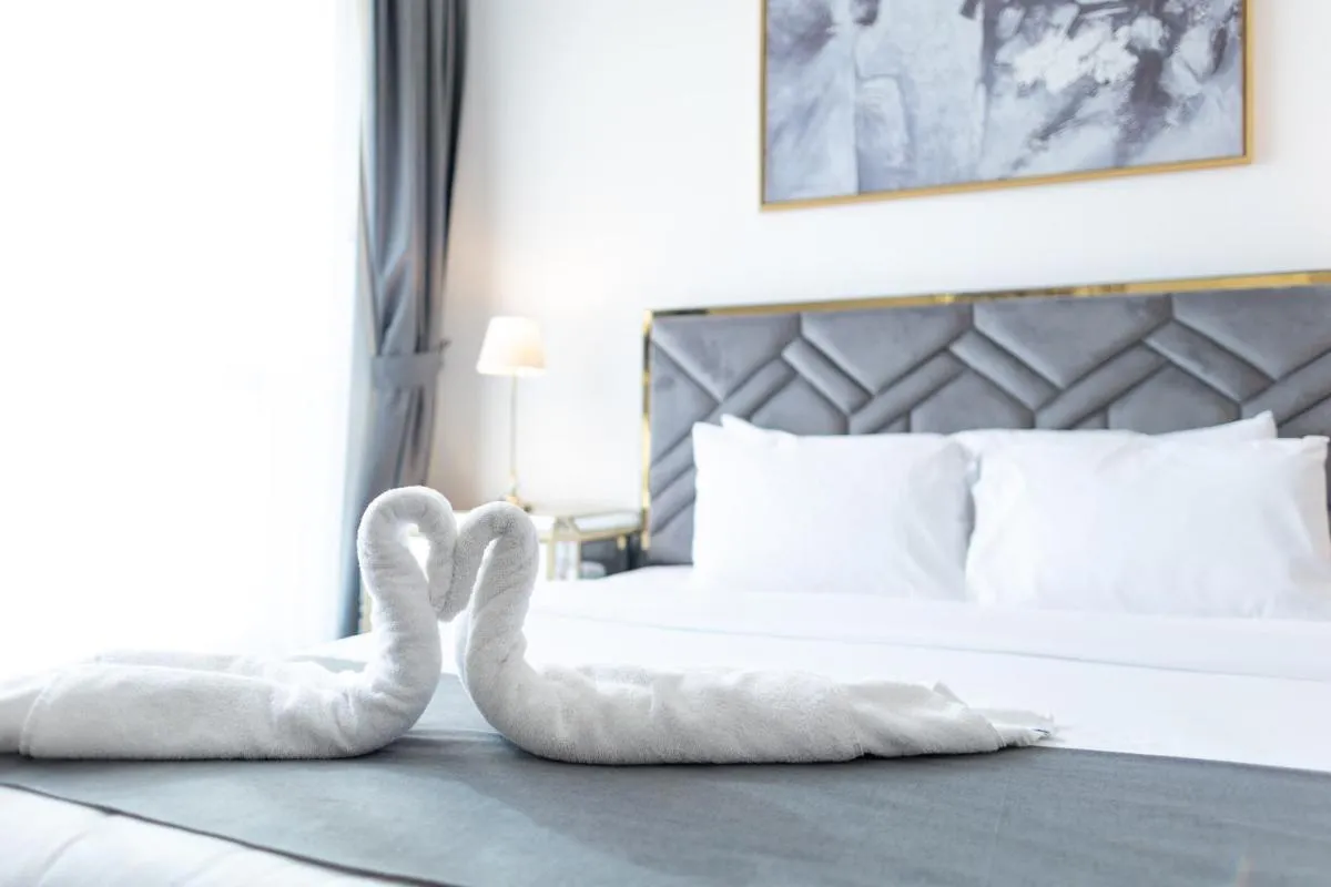 Image 6 of JBR apartments by HAPPY SEASON