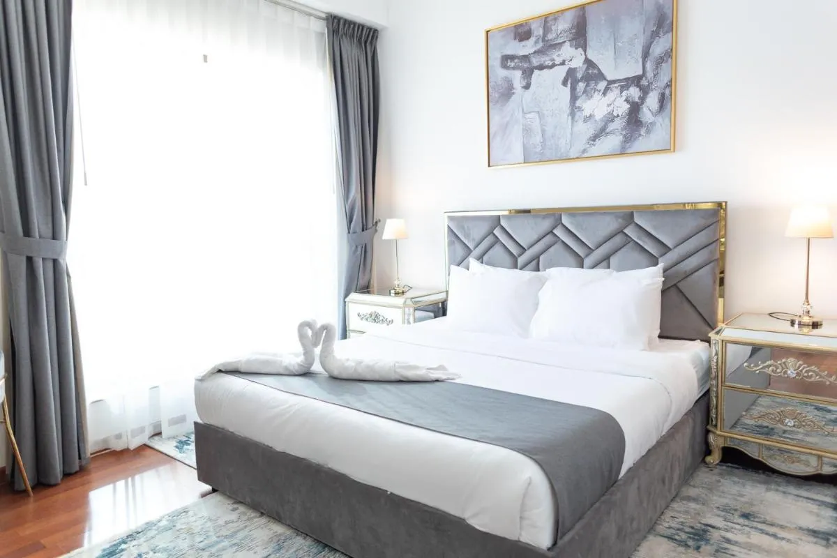 Image 5 of JBR apartments by HAPPY SEASON