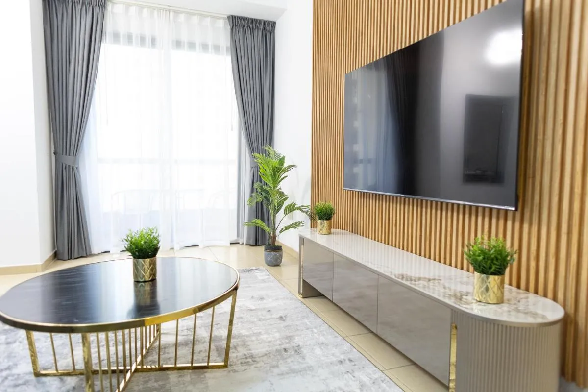 Image 3 of JBR apartments by HAPPY SEASON
