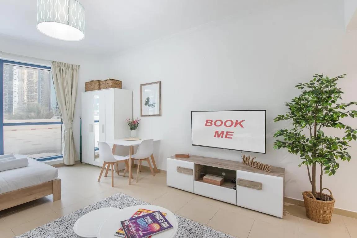 Image of JLT’s Exceptional Studio
