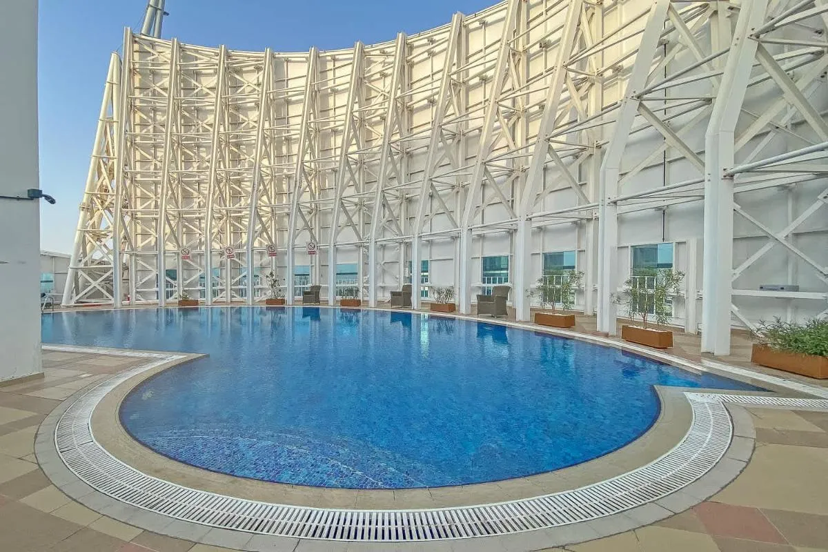 Image 3 of JLT’s Exceptional Studio