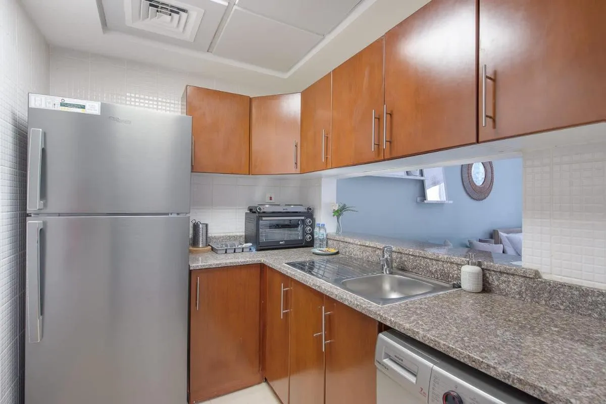 Image 4 of JLT’s Exceptional Studio