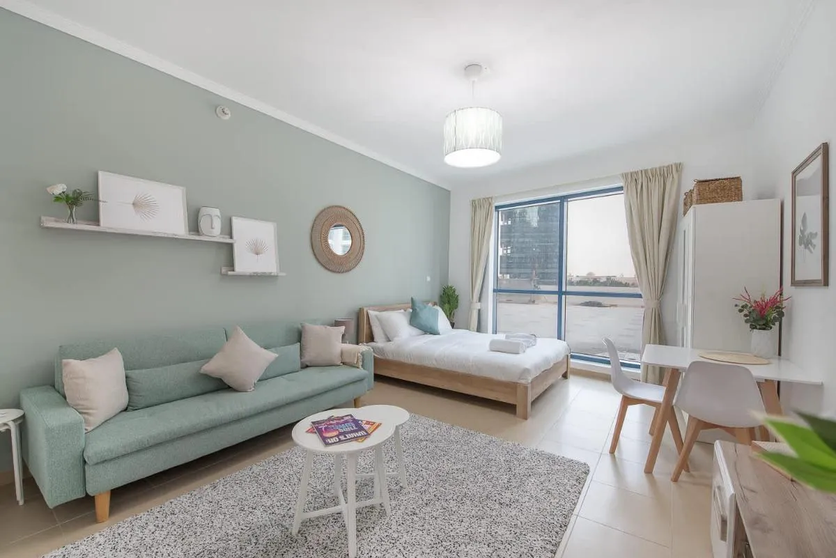 Image 1 of JLT’s Exceptional Studio