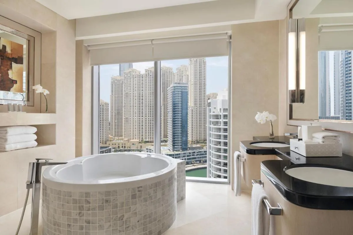 Image 3 of JW Marriott Hotel Marina