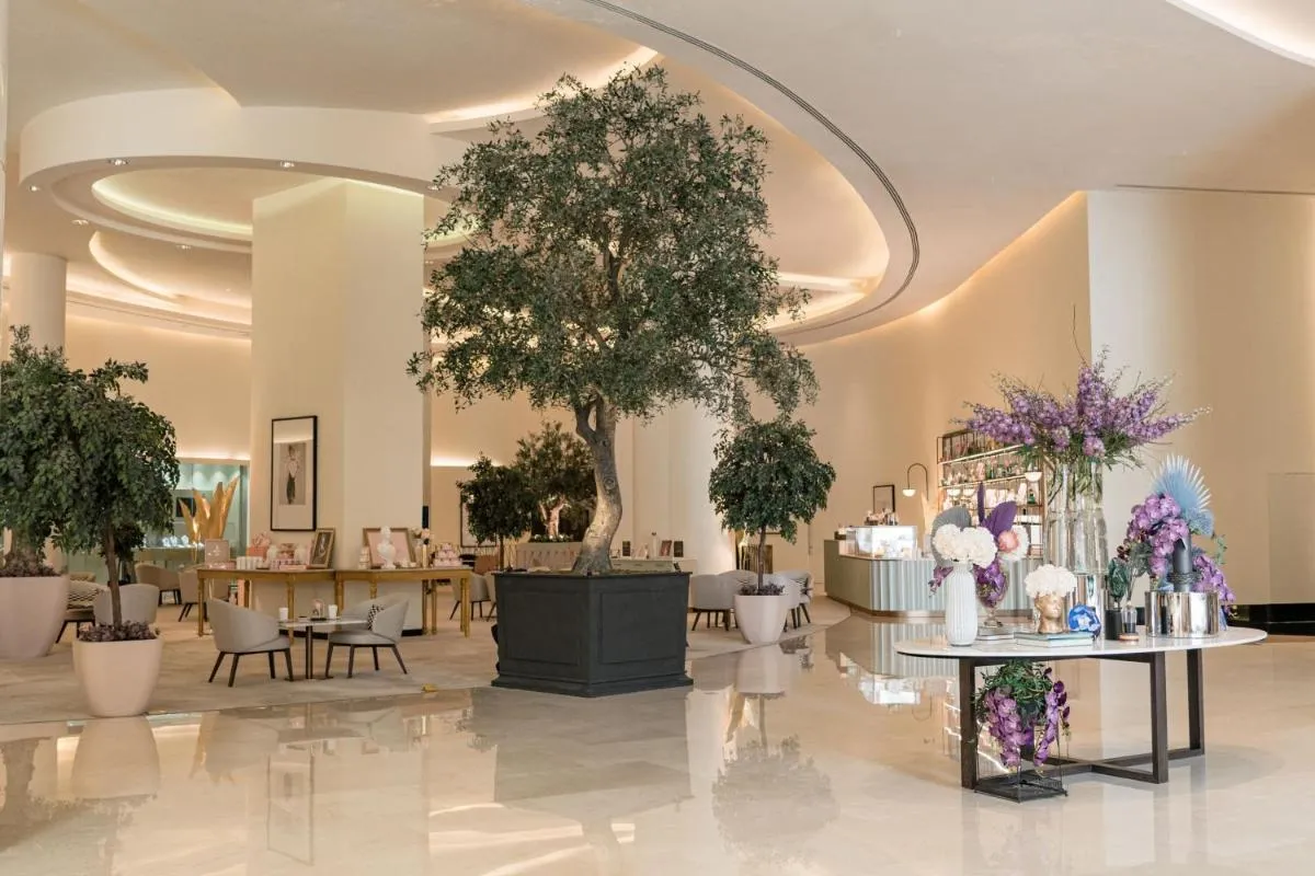 Image 6 of JW Marriott Hotel Marina