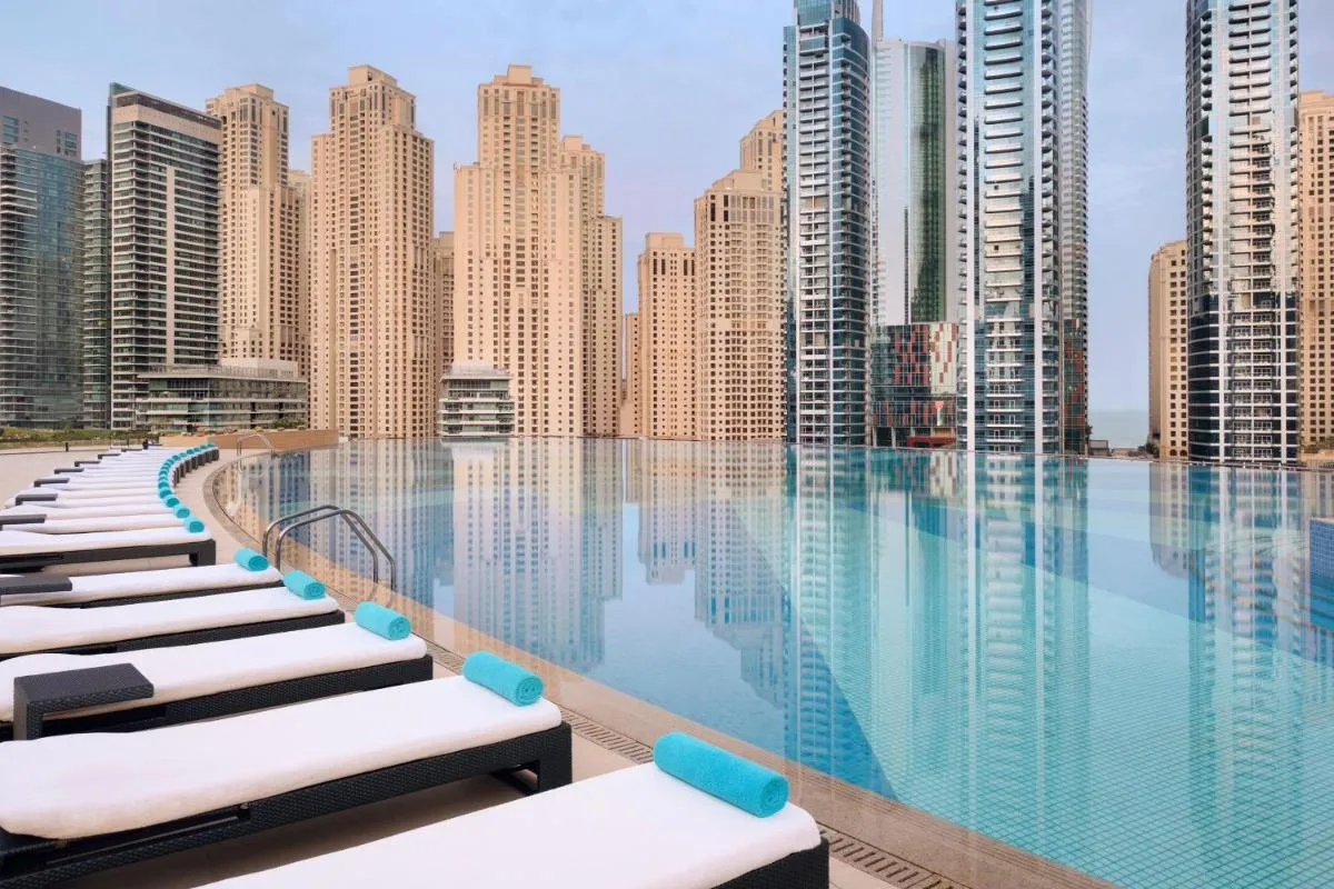 Image 2 of JW Marriott Hotel Marina