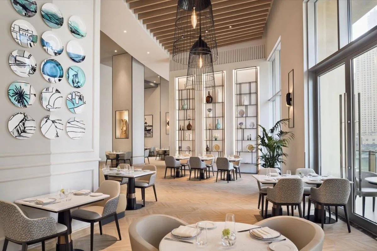 Image 1 of JW Marriott Hotel Marina