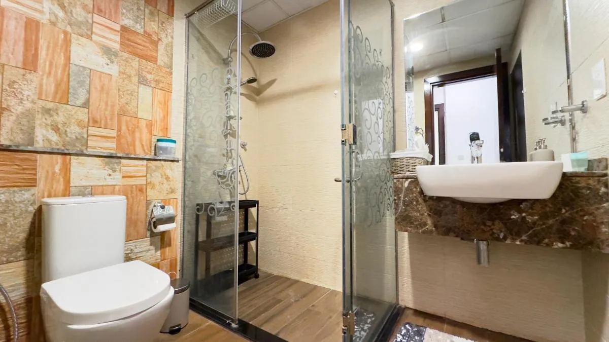 Image 2 of Joya Verde Residences Apartment(JVC)