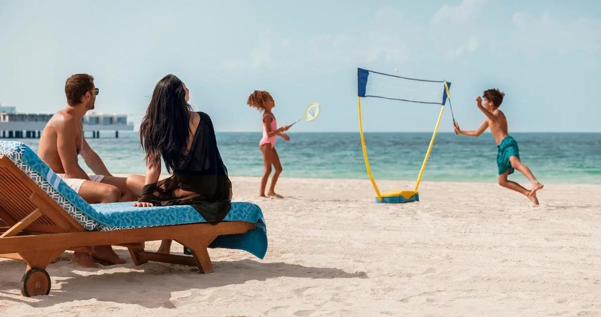 Image 6 of Jumeirah Beach Hotel Dubai