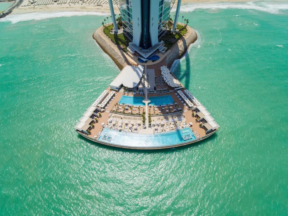 Image 2 of Jumeirah Burj Al Arab Dubai