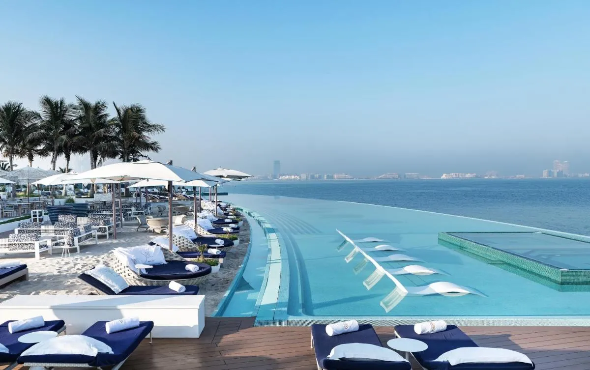 Image 5 of Jumeirah Burj Al Arab Dubai