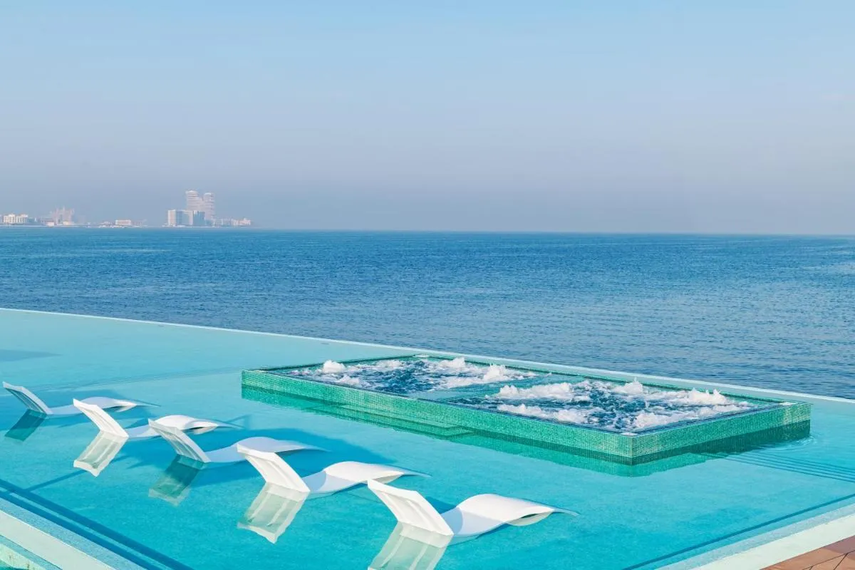 Image 4 of Jumeirah Burj Al Arab Dubai