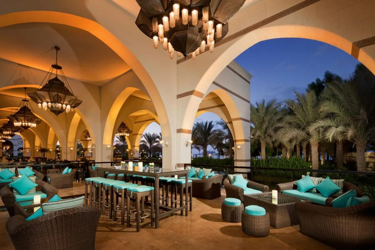 Image 1 of Jumeirah Zabeel Saray Dubai