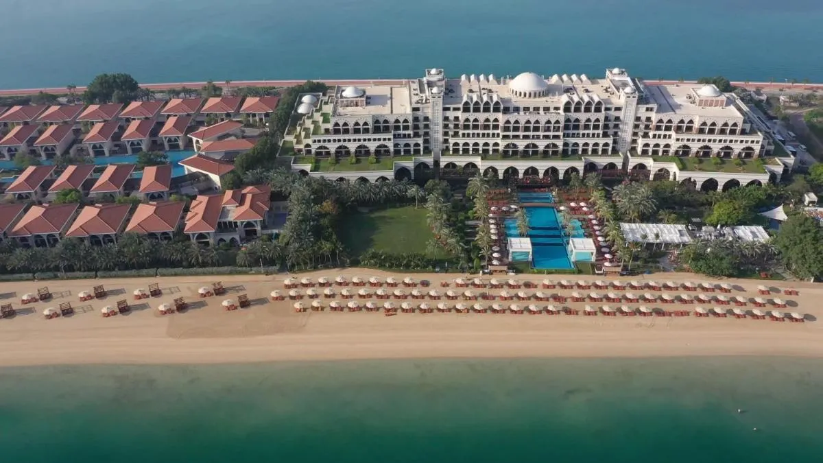 Image 3 of Jumeirah Zabeel Saray Dubai