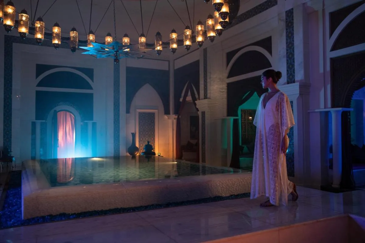 Image 2 of Jumeirah Zabeel Saray Dubai