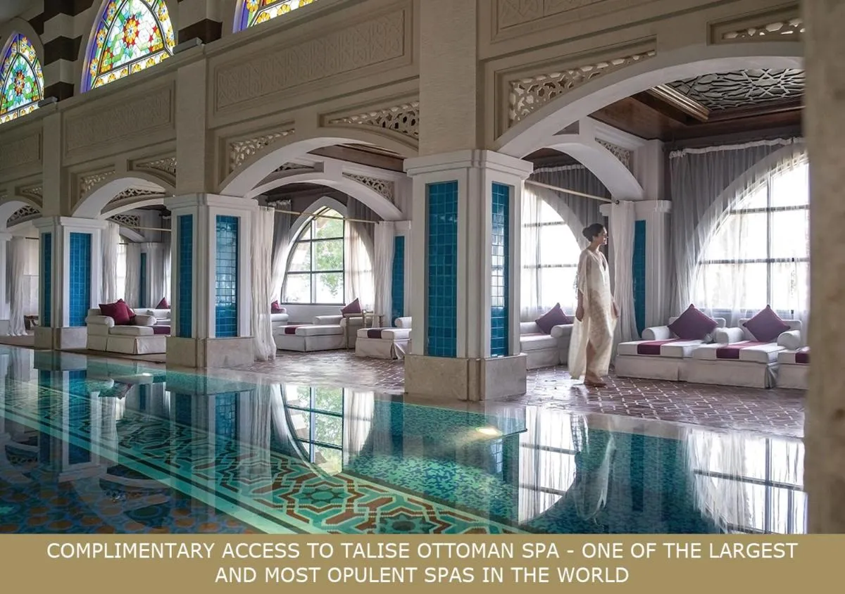 Image 5 of Jumeirah Zabeel Saray Dubai