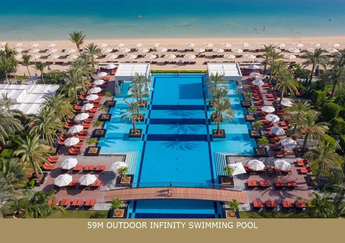 Image 4 of Jumeirah Zabeel Saray Dubai