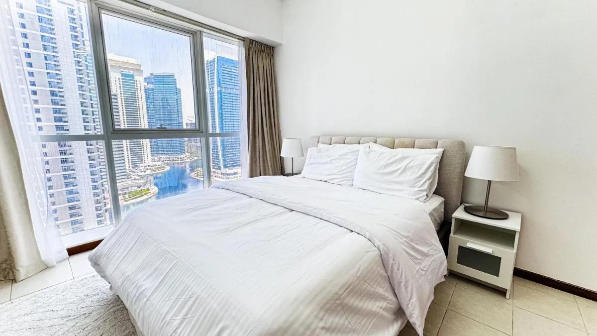 Image 1 of Jumeriah Lake Tower (JLT)-(MAG214)(1)