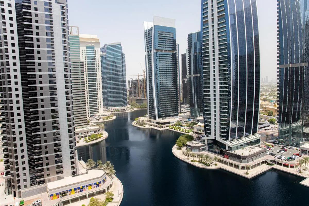 Image 5 of Jumeriah Lake Tower (JLT)-(MAG214)(1)