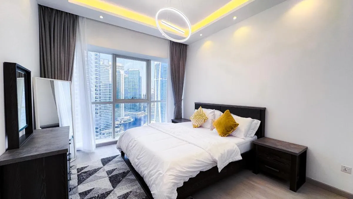 Image 1 of Jumeriah Lake Tower(JLT)- (MAG214)(2)