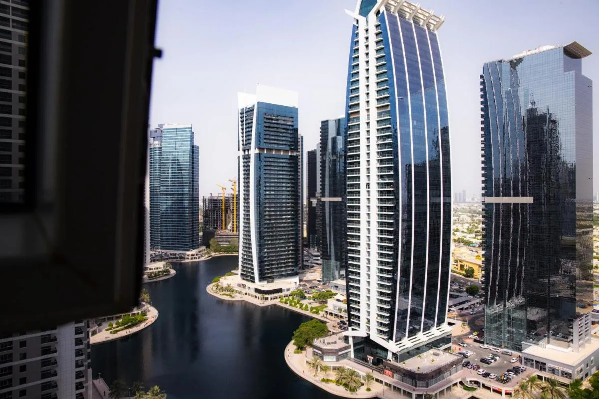 Image 5 of Jumeriah Lake Tower(JLT)- (MAG214)(2)
