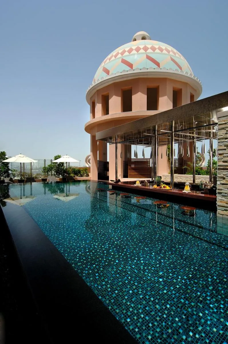 Image 6 of Kempinski Hotel Mall of the Emirates, Dubai