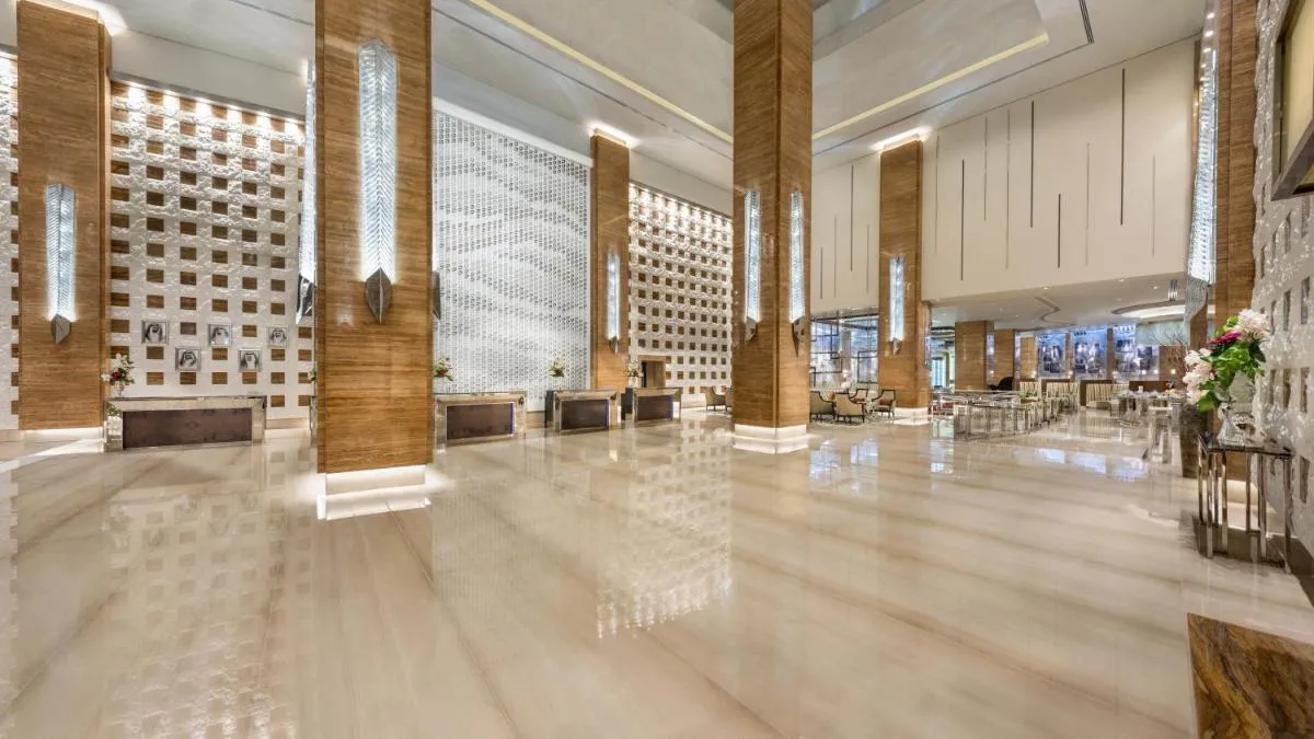 Image 5 of Kempinski Hotel Mall of the Emirates, Dubai
