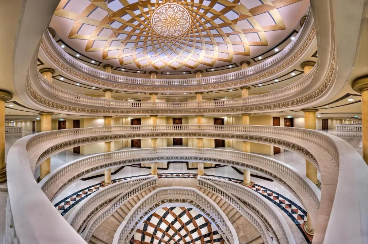 Image 4 of Kempinski Hotel & Residences Palm Jumeirah