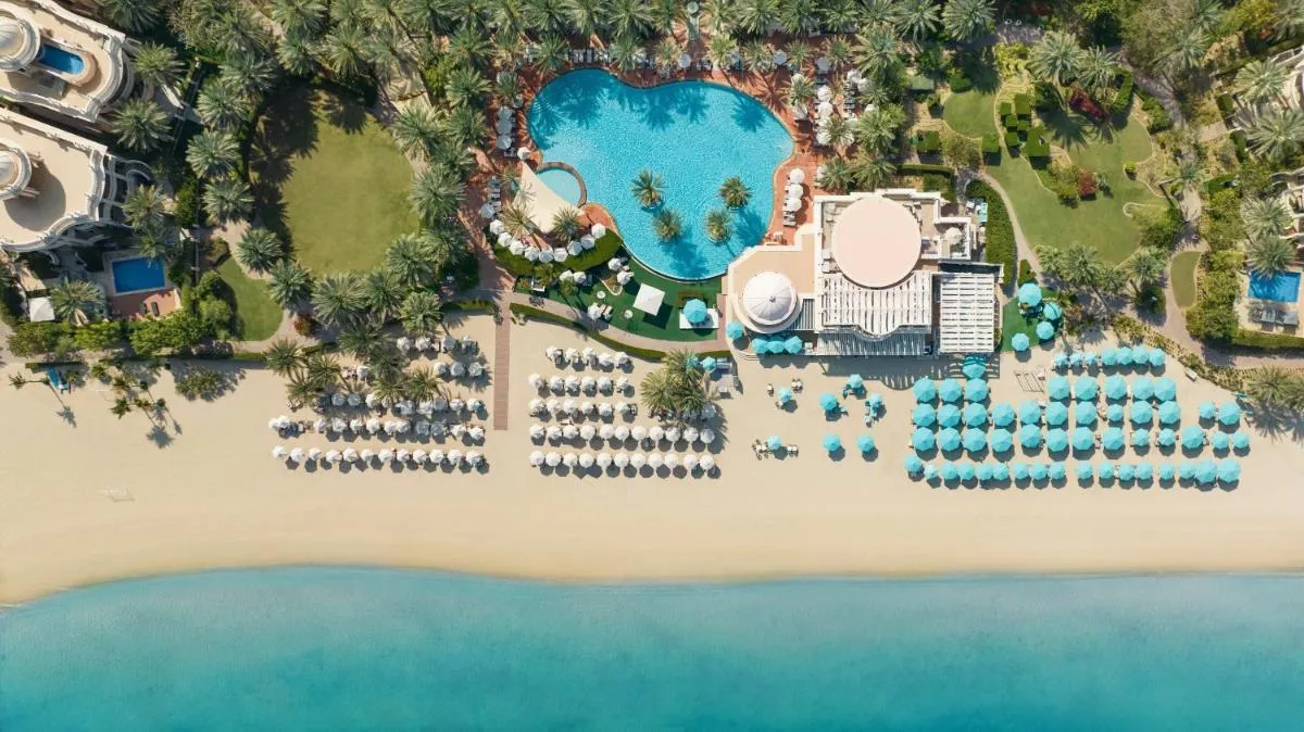 Image 3 of Kempinski Hotel & Residences Palm Jumeirah