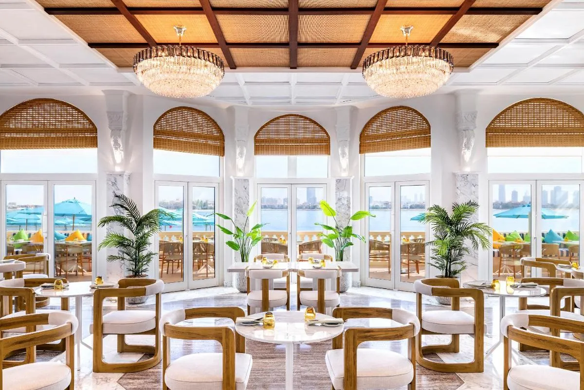 Image 6 of Kempinski Hotel & Residences Palm Jumeirah