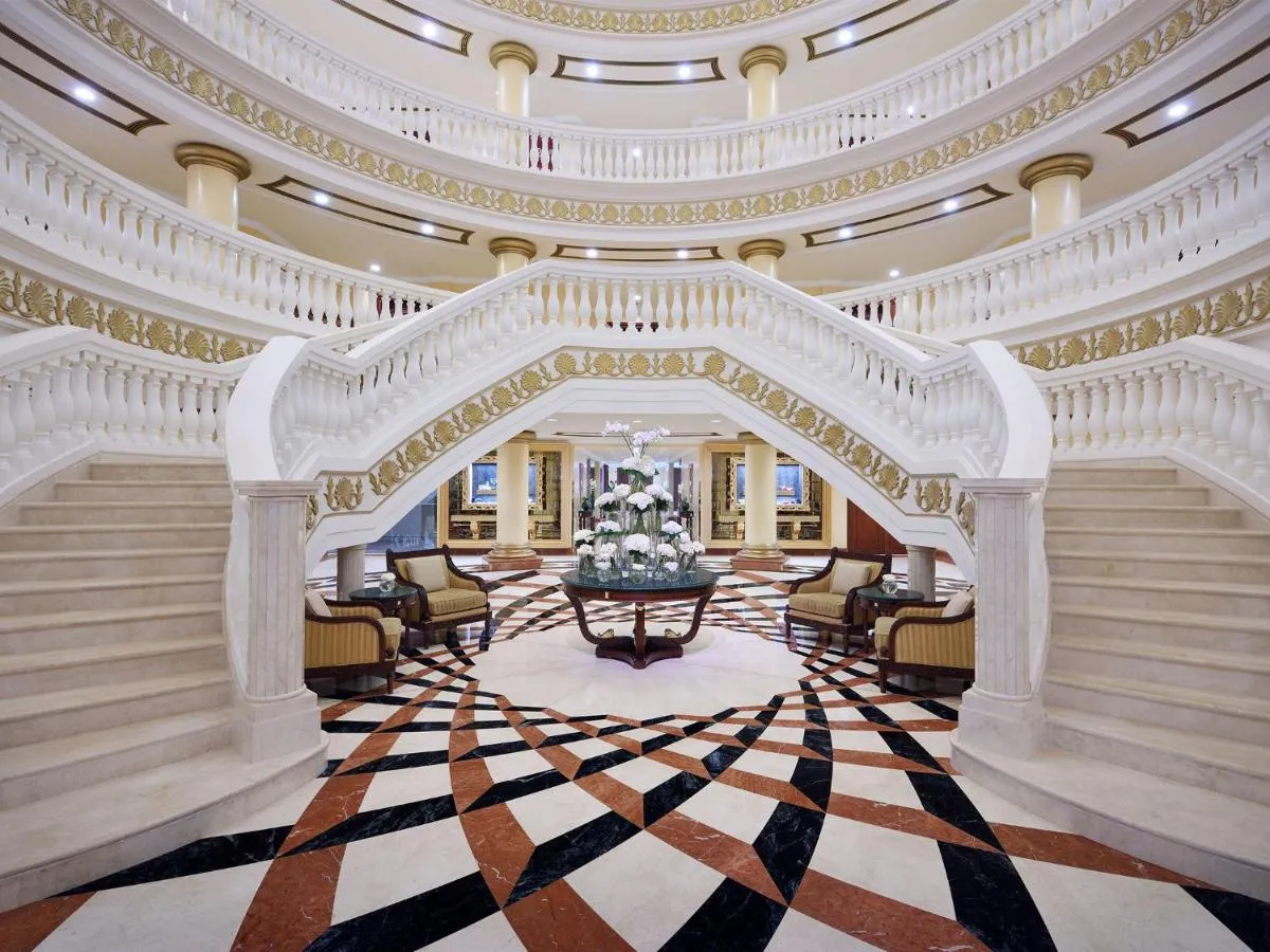 Image 5 of Kempinski Hotel & Residences Palm Jumeirah