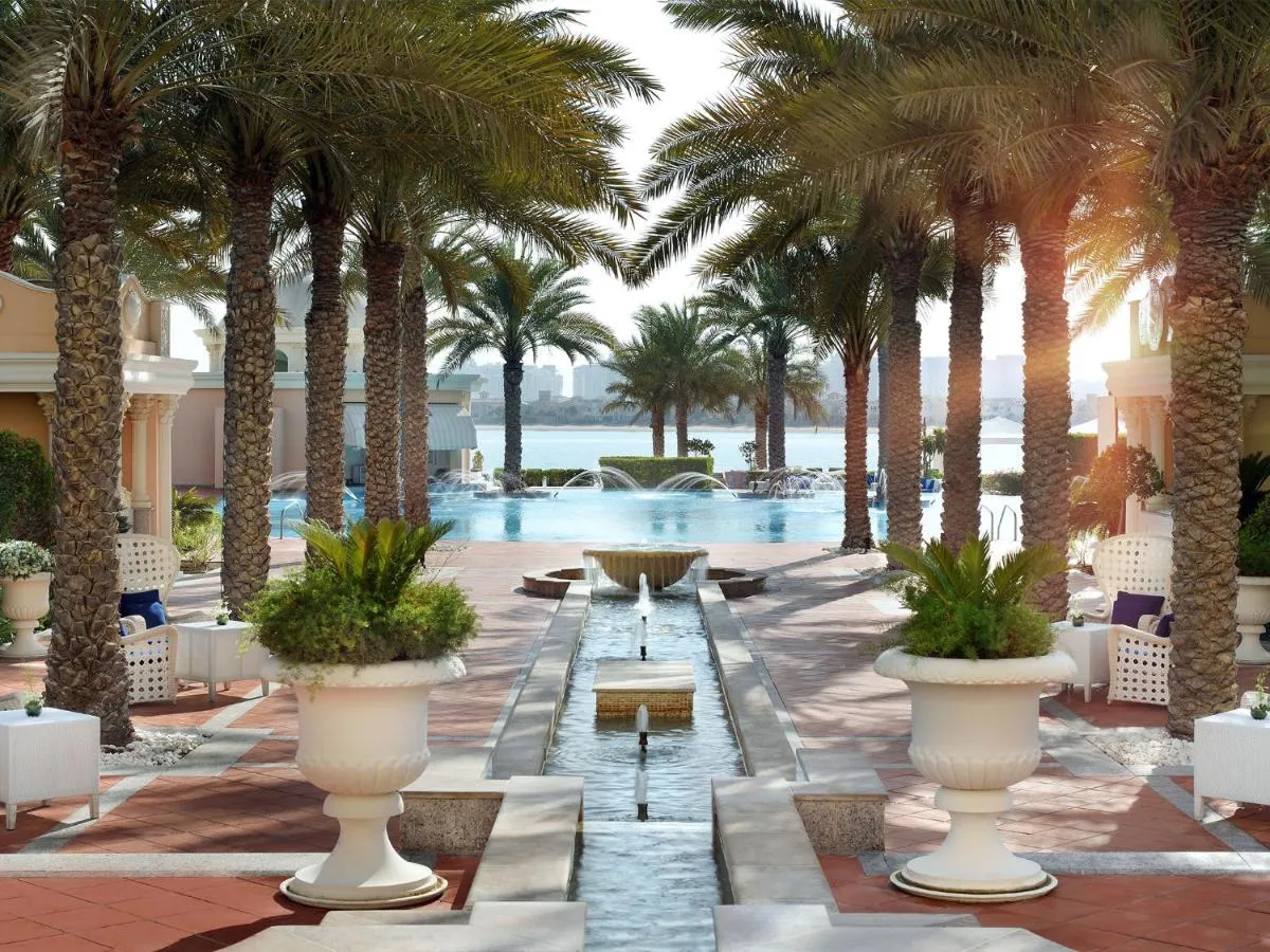 Image 2 of Kempinski Hotel & Residences Palm Jumeirah