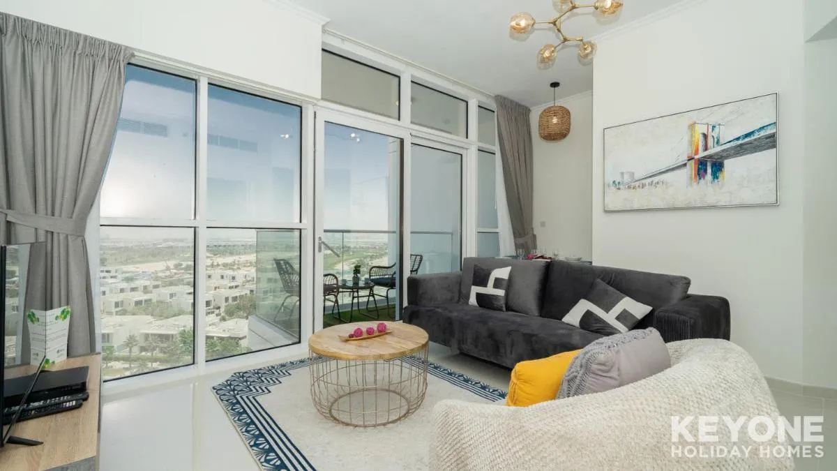 Image of KeyOne – 1BR in Carson Tower
