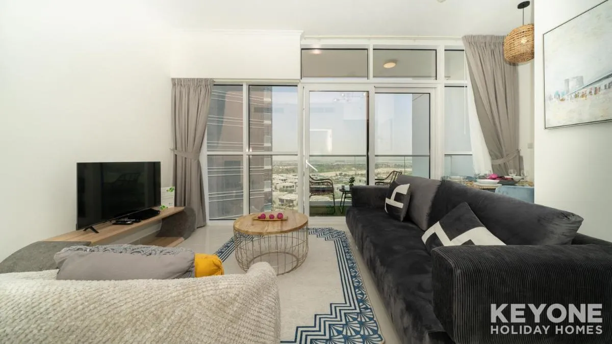 Image 5 of KeyOne – 1BR in Carson Tower