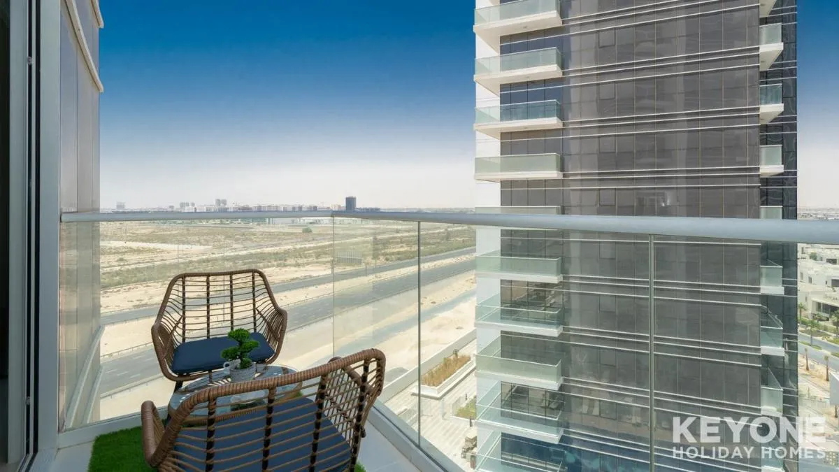Image 6 of KeyOne – 1BR in Carson Tower