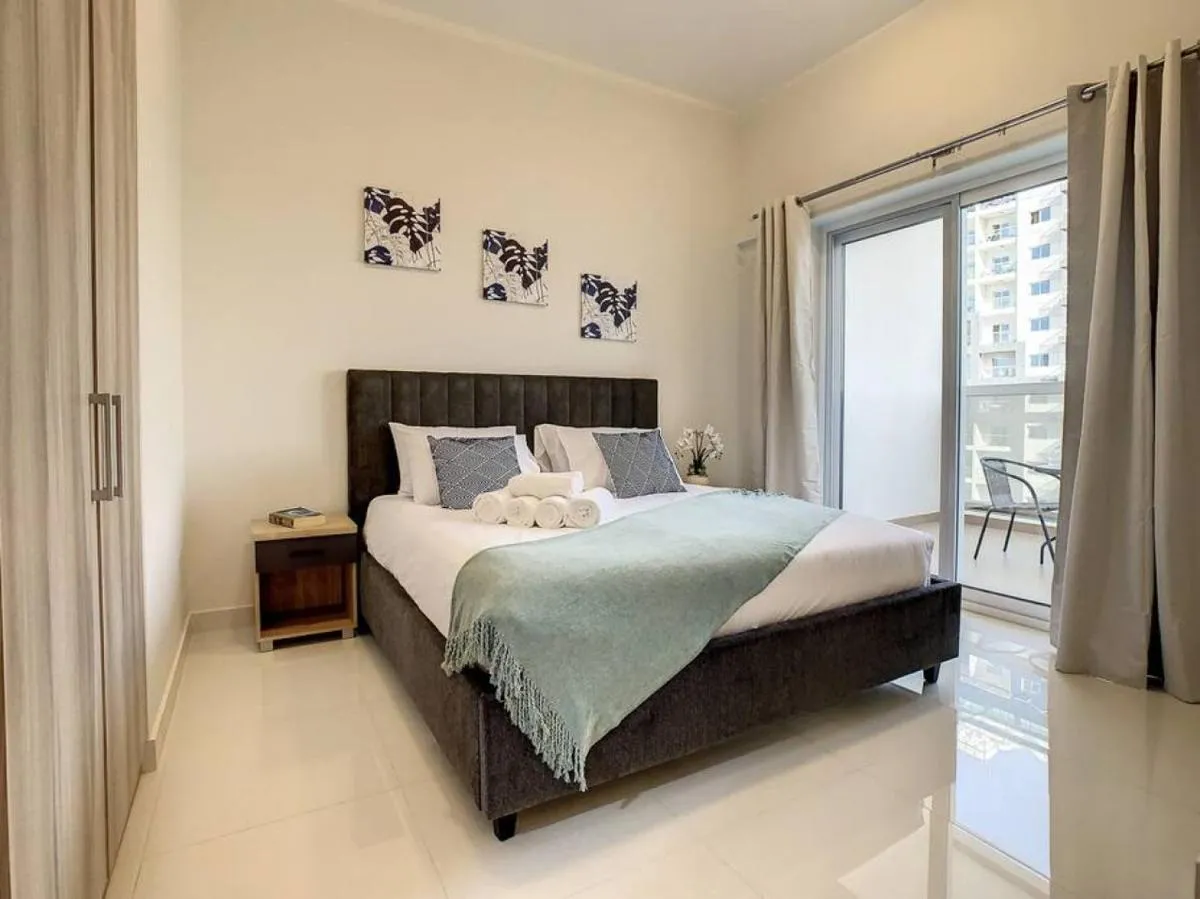 Image 1 of Key View – Hera Tower, Sports City