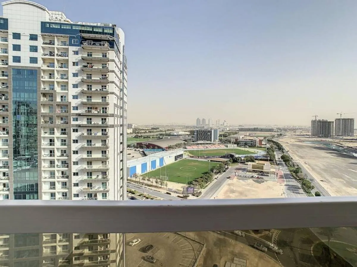 Image 6 of Key View – Hera Tower, Sports City