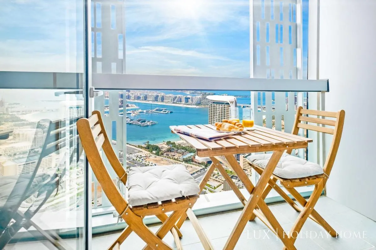 Image 3 of LUX Cayan Superior Suite 3 in Dubai Marina