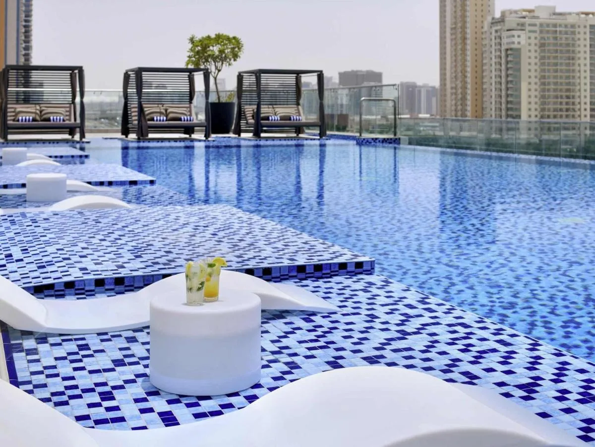Image 3 of LUXE | Serviced Hotel Apartment | Full City View
