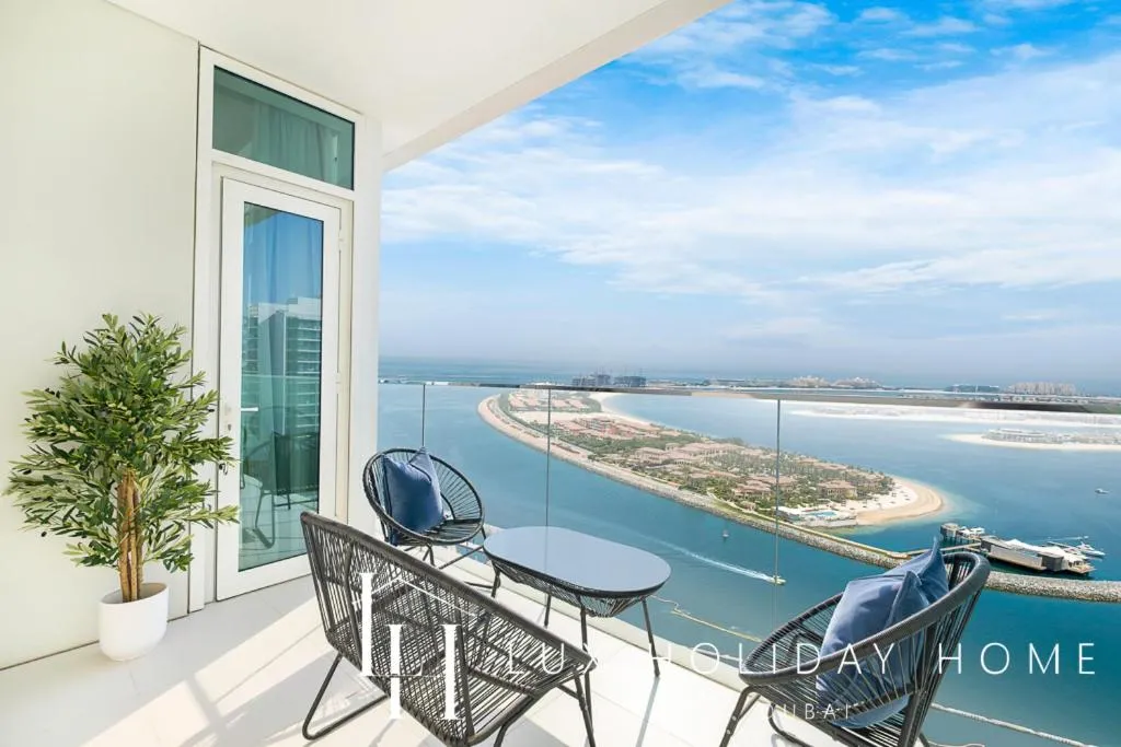 Image of LUX The Atlantis Palm View Suite