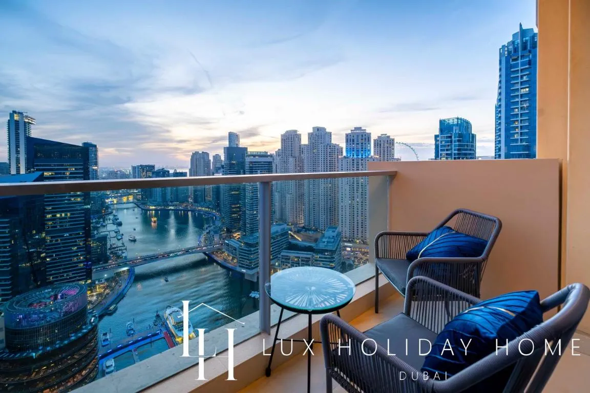 Image of LUX The JW Marina Studio