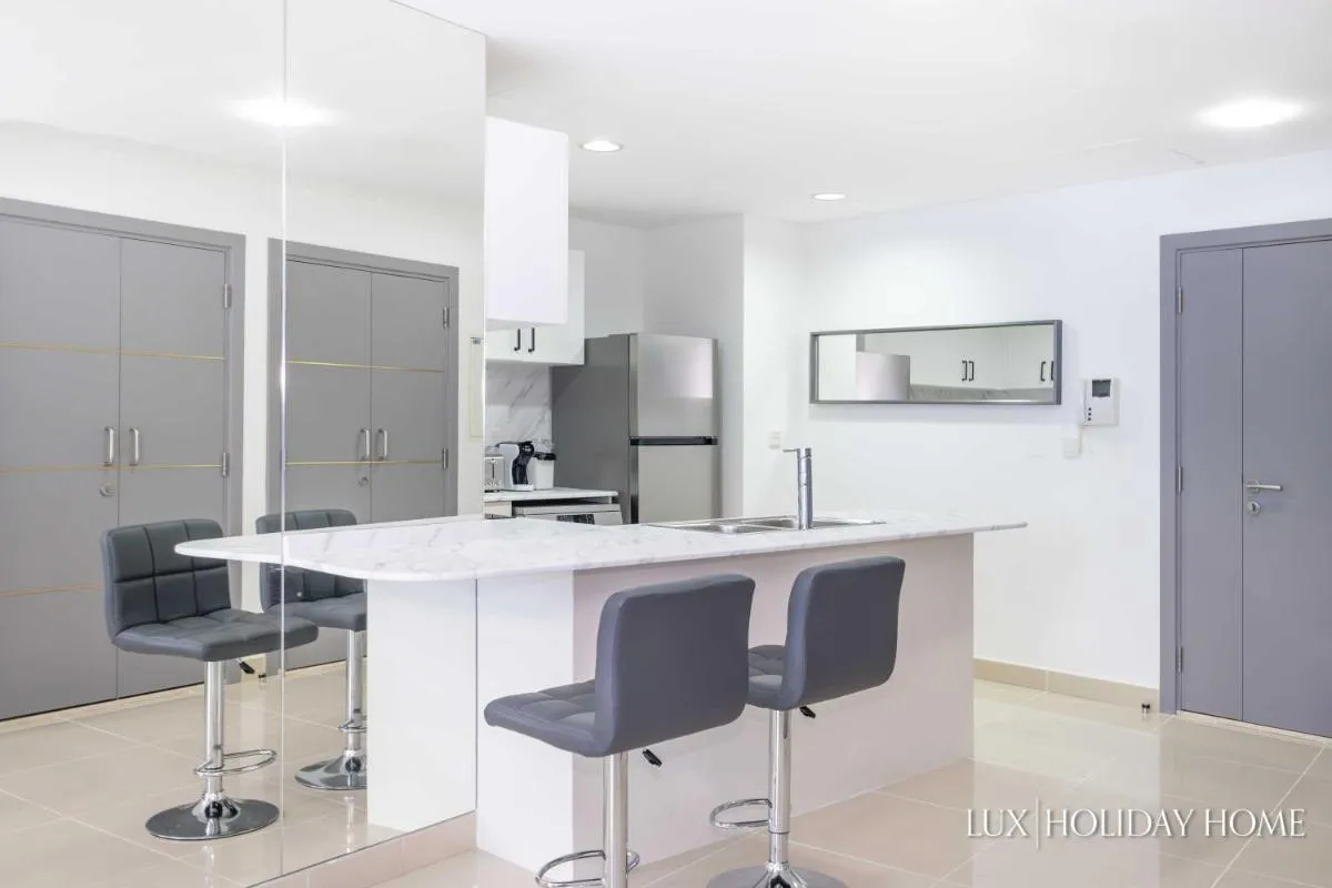 Image 6 of LUX The Marina Ocean View Suite 3