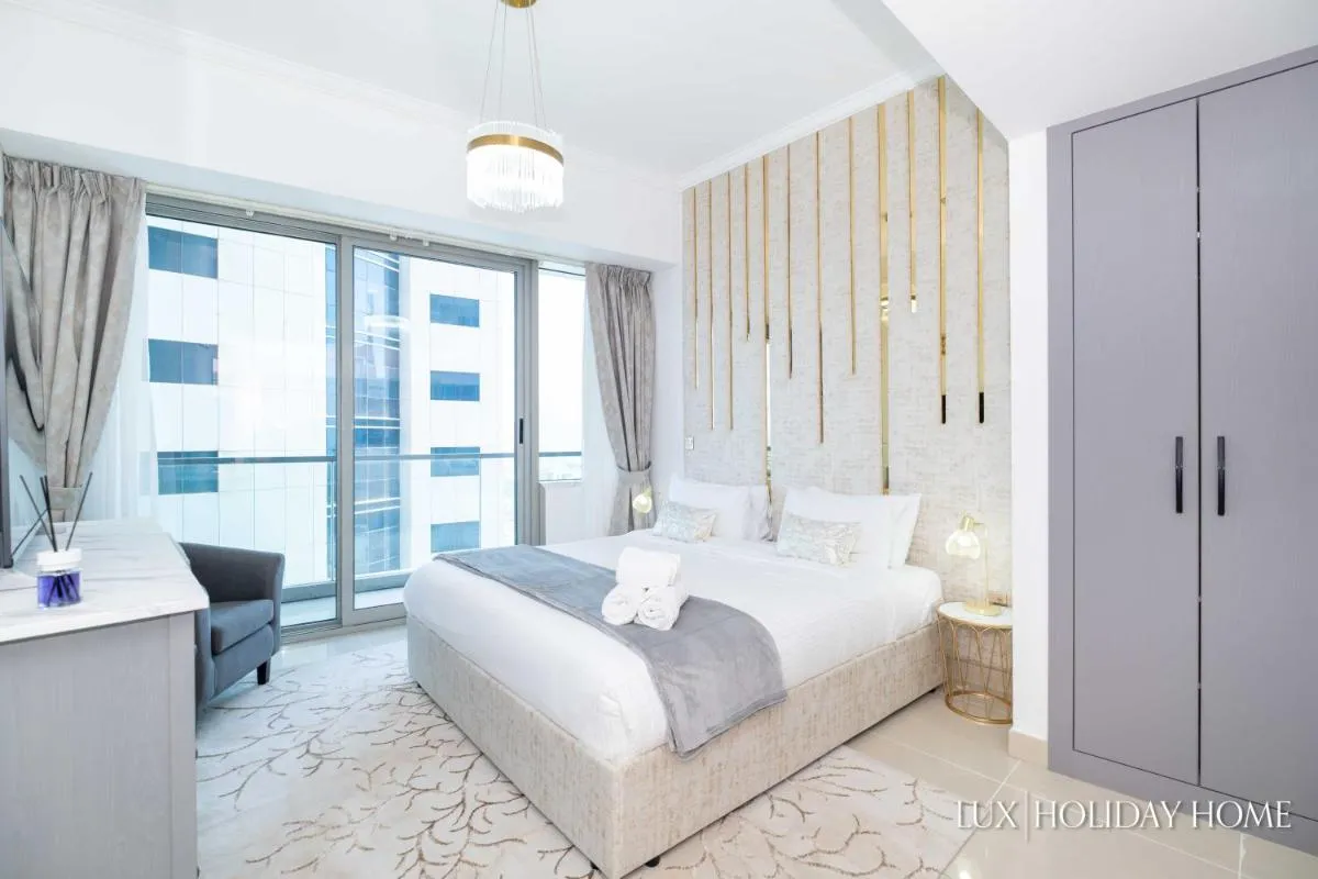 Image 1 of LUX The Marina Ocean View Suite 3