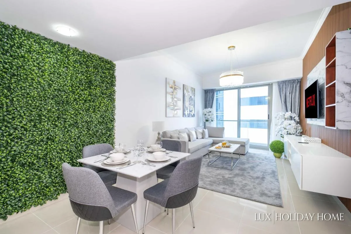 Image 4 of LUX The Marina Ocean View Suite 3