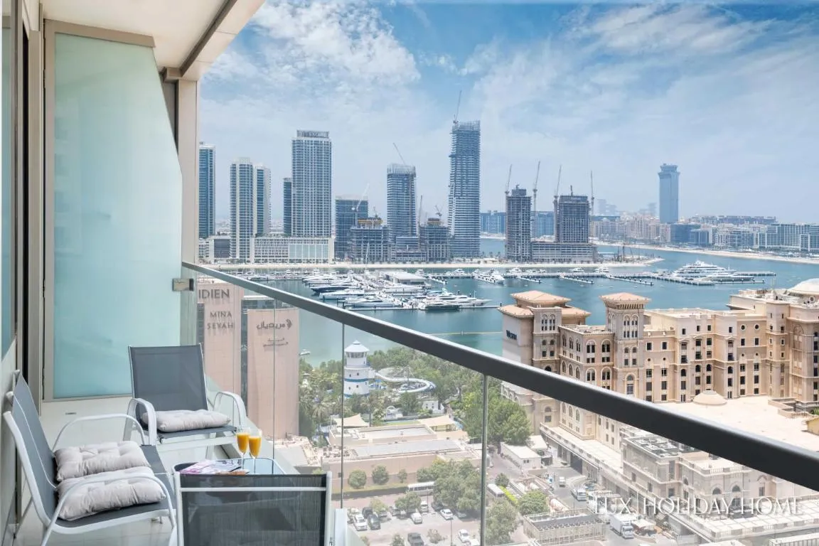 Image of LUX The Marina Ocean View Suite 3