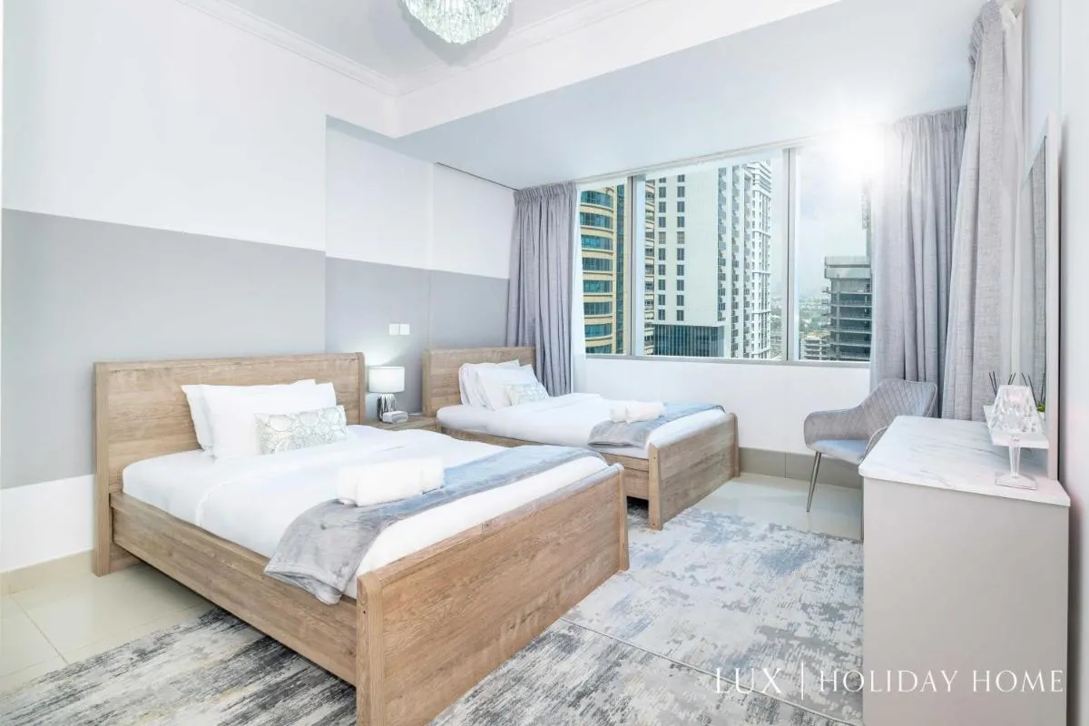 Image 1 of LUX The Marina Ocean View Suite 4